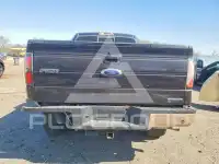 2014 Ford F-150 photo