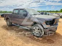 2014 Ford F-150 фото