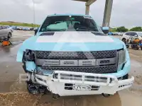 2014 Ford F-150 фото