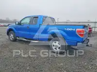2014 Ford F-150 фото