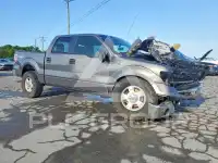 2014 Ford F-150 фото