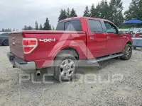 2014 Ford F-150 photo
