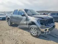 2014 Ford F-150 фото