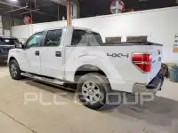 2014 Ford F-150 фото