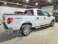 2014 Ford F-150 фото
