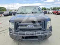 2014 Ford F-150 фото