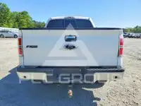 2014 Ford F-150 photo