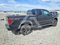 2014 Ford F-150 фото