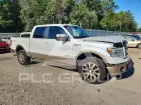 2014 Ford F-150 photo