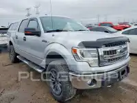 2014 Ford F-150 фото