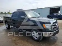 2014 Ford F-150 фото