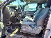 2014 Ford F-150 фото