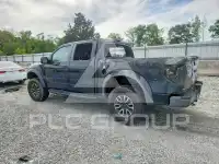 2014 Ford F-150 фото
