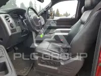 2014 Ford F-150 photo