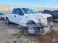 2014 Ford F-150 фото