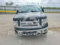 2014 Ford F-150 фото