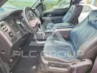 2014 Ford F-150 фото