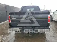 2014 Ford F-150 фото