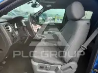 2014 Ford F-150 фото