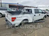 2014 Ford F-150 фото