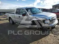 2014 Ford F-150 фото