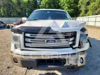 2014 Ford F-150 photo