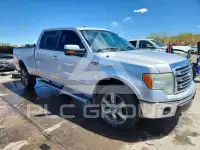 2014 Ford F-150 фото