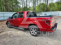 2014 Ford F-150 photo