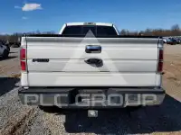2014 Ford F-150 фото