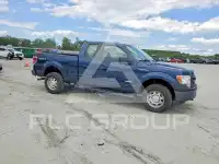 2014 Ford F-150 фото