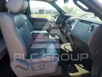 2014 Ford F-150 фото