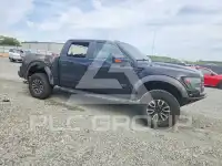 2014 Ford F-150 фото