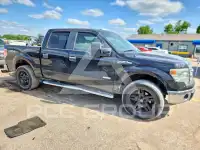2014 Ford F-150 photo
