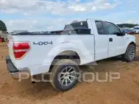 2014 Ford F-150 фото