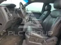 2014 Ford F-150 photo