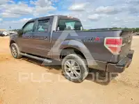 2014 Ford F-150 фото