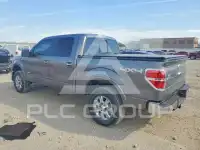 2014 Ford F-150 фото