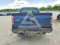 2014 Ford F-150 фото