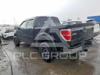 2014 Ford F-150 фото