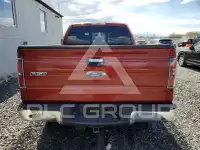 2014 Ford F-150 фото