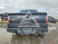 2014 Ford F-150 фото