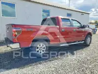 2014 Ford F-150 фото