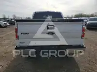 2014 Ford F-150 photo