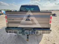 2014 Ford F-150 фото
