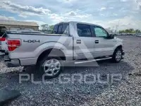 2014 Ford F-150 фото