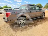 2014 Ford F-150 фото