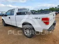 2014 Ford F-150 фото