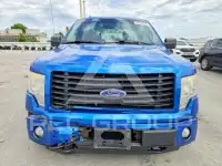 2014 Ford F-150 photo