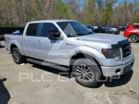 2014 Ford F-150 photo