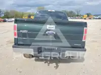 2014 Ford F-150 фото